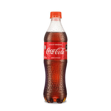 Coca Cola Original 500ml