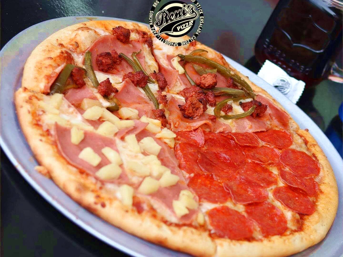 Renis Pizza