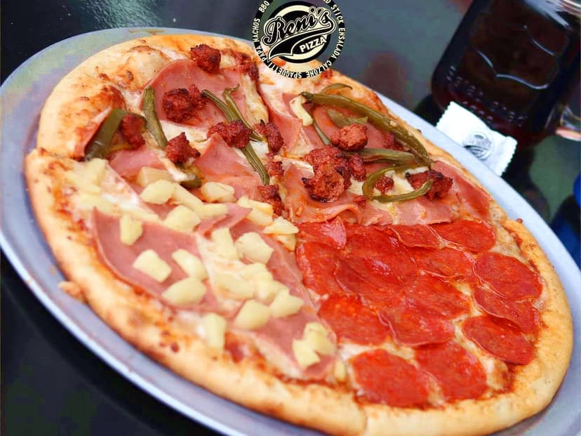 Renis Pizza