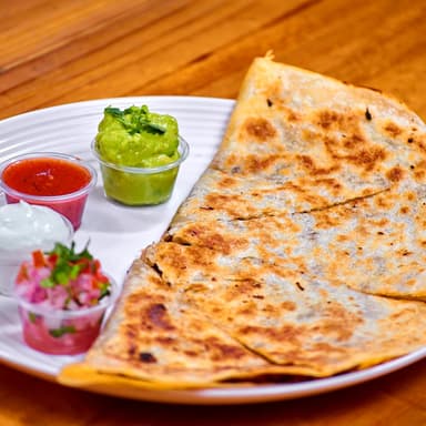 Quesadilla Tex