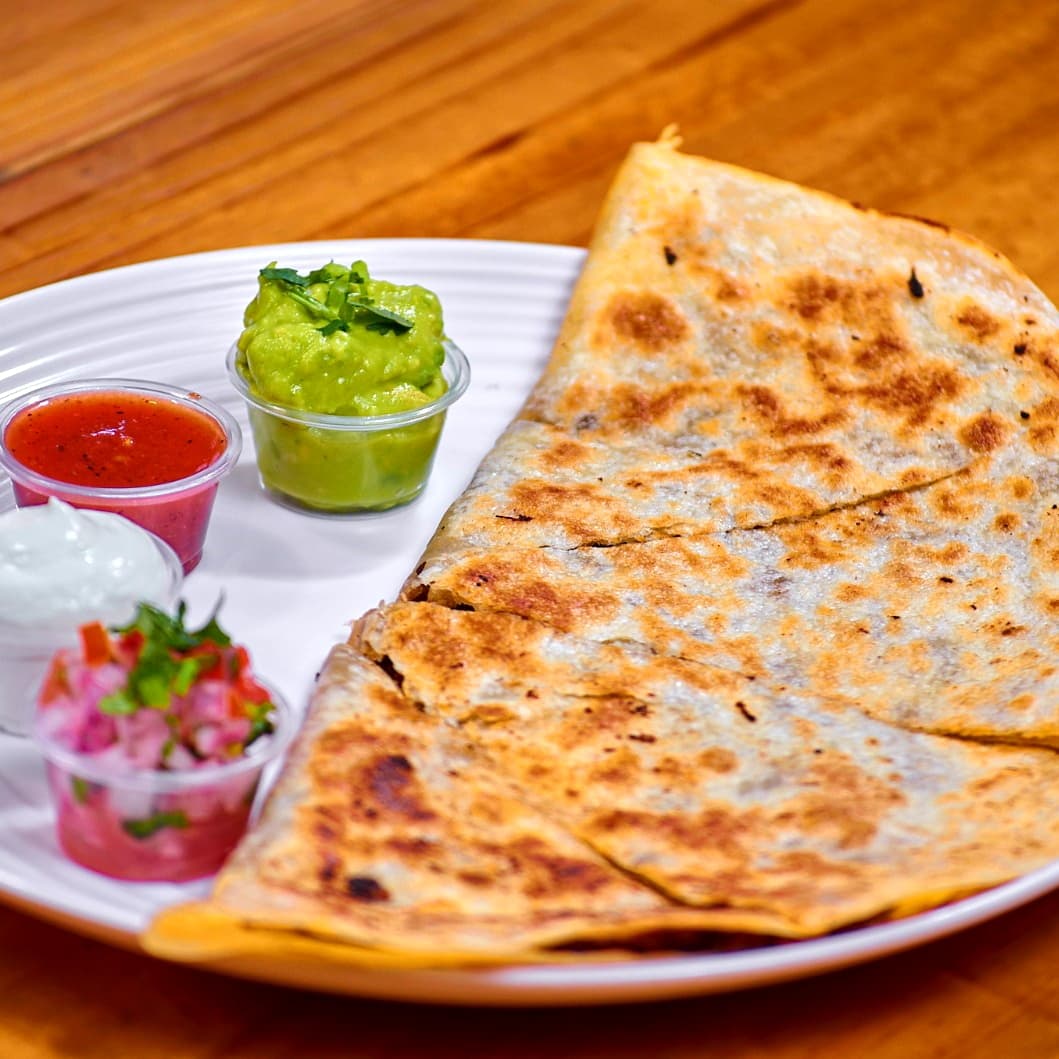 Quesadilla Tex
