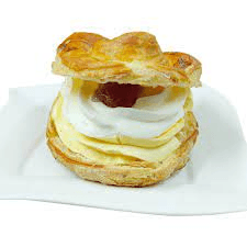 Torta Herraje