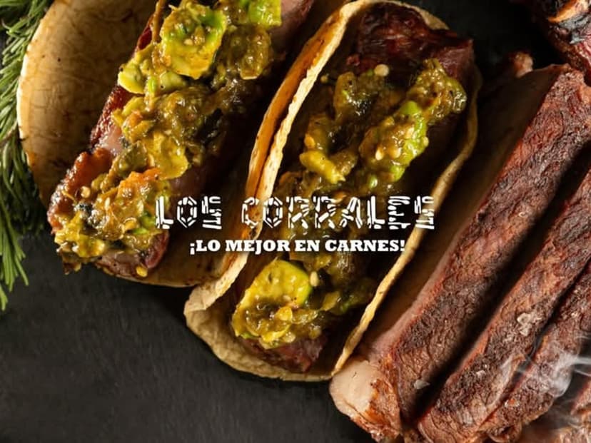 Los Corrales (Suc. La Vizcaya)