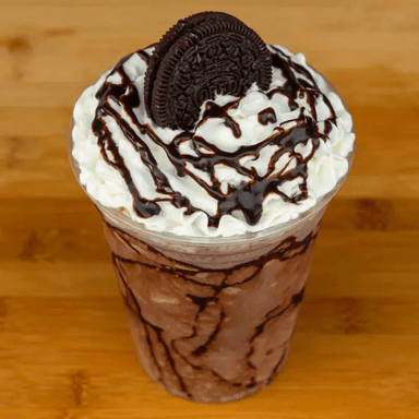 FRAPPE DE OREO