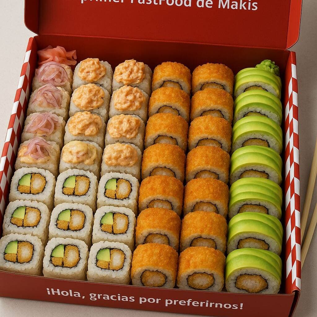 DiDi 48 makis
