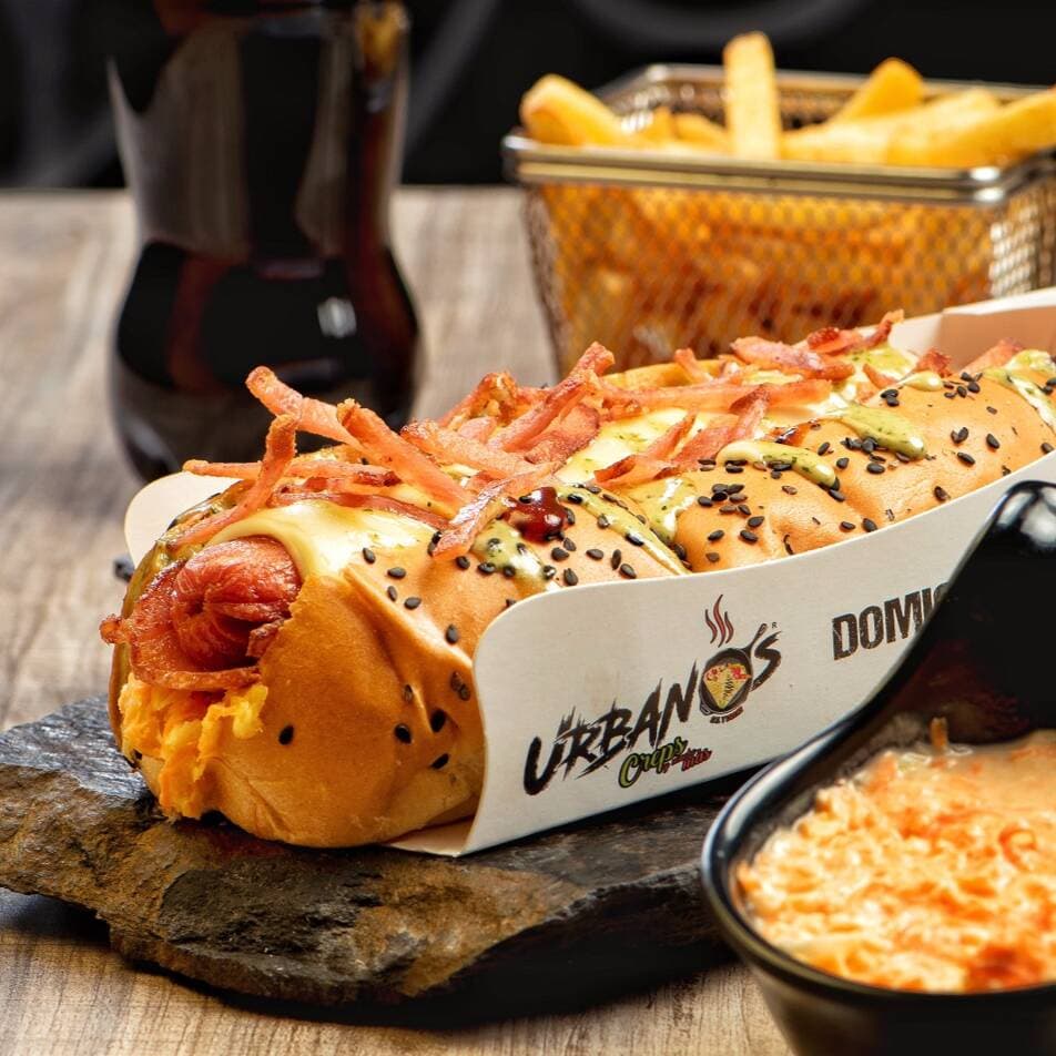 Perro Bacon