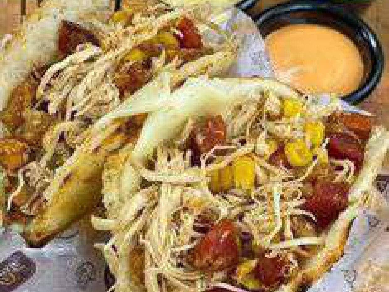 La Estacion de la Arepa (Suba)