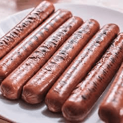 Extra Salchicha
