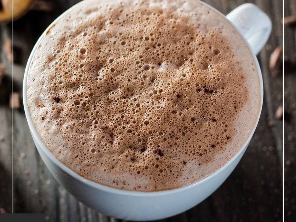 Chocolate Semiamargo