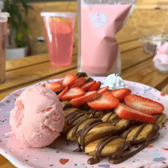 Baby Hot Cakes 25 pzas