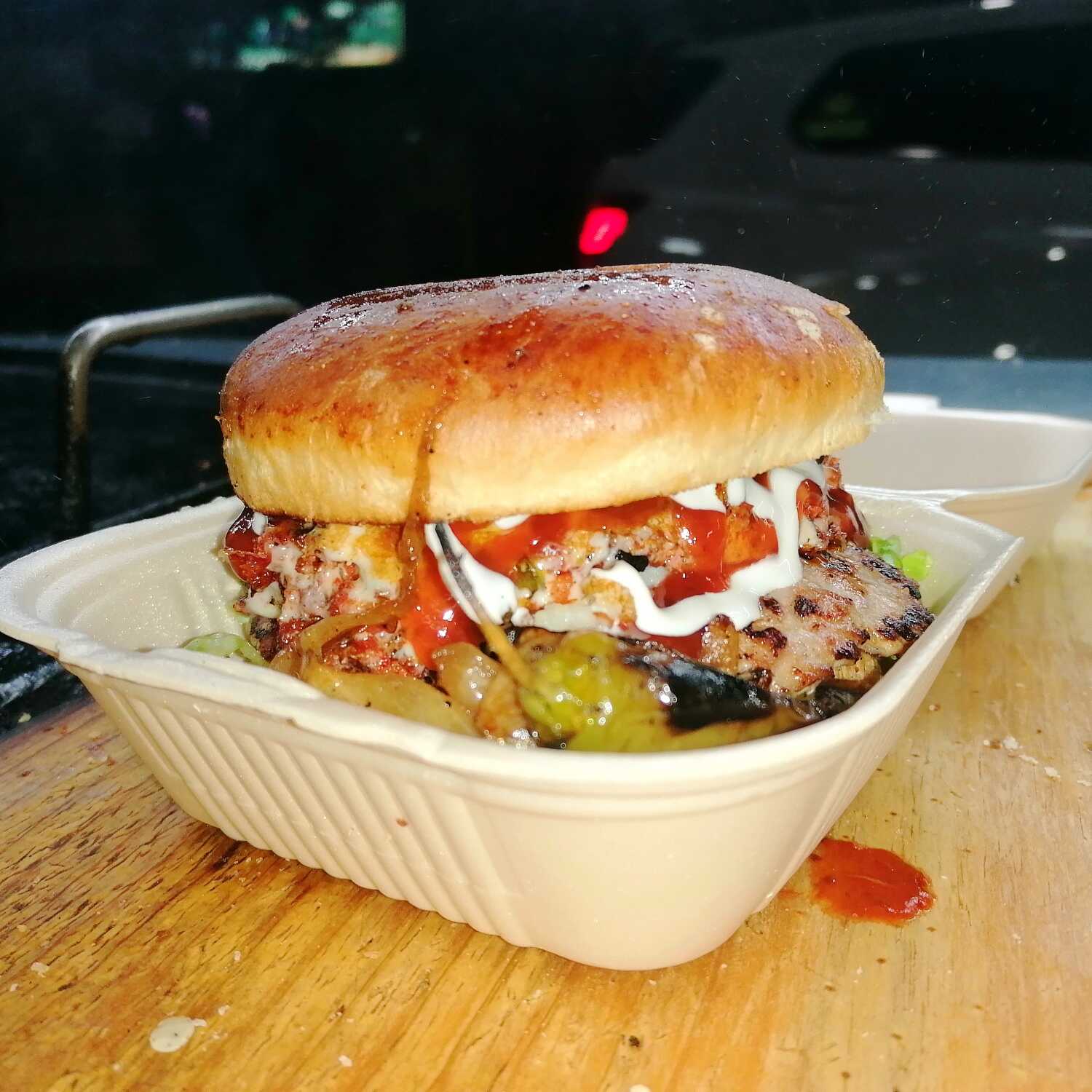 BBQ