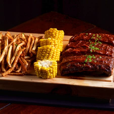 COSTILLAS ST. LOUIS