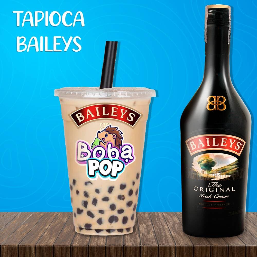 BAILEYS