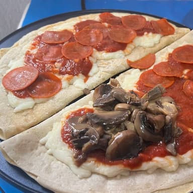 Combo CREPAS