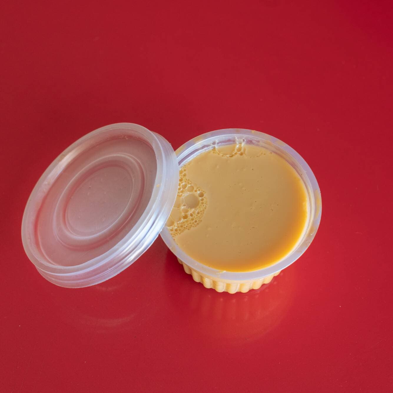 Flan