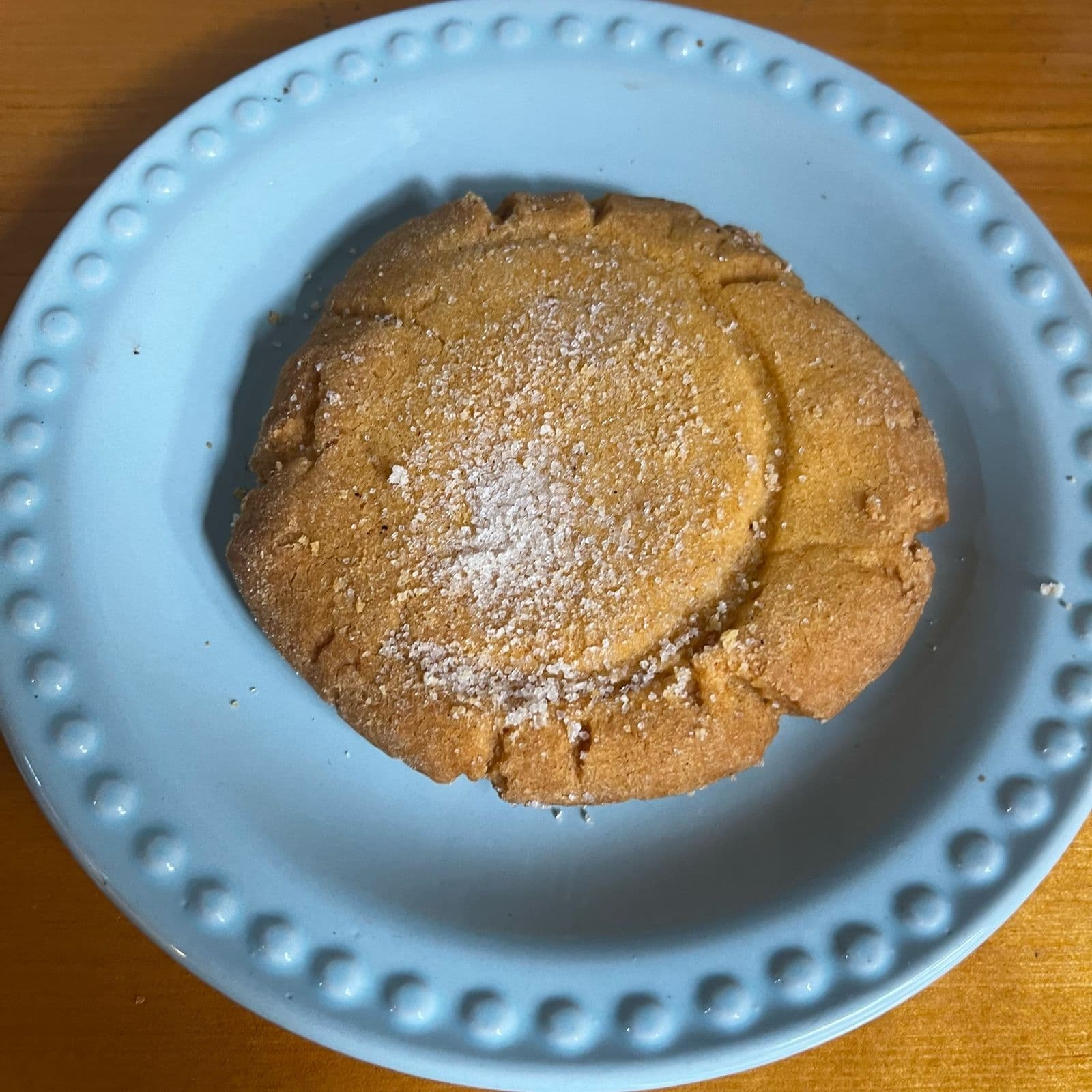Polvoron