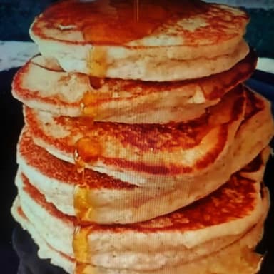 2 Paquetes de Hot Cakes