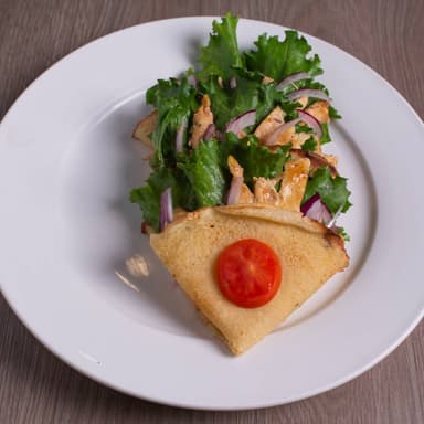 Crepas César 3 pzas