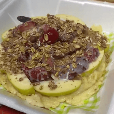 Wafles