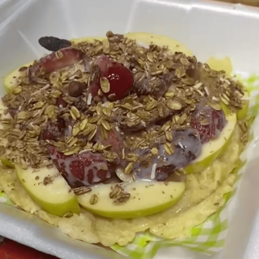 Wafles