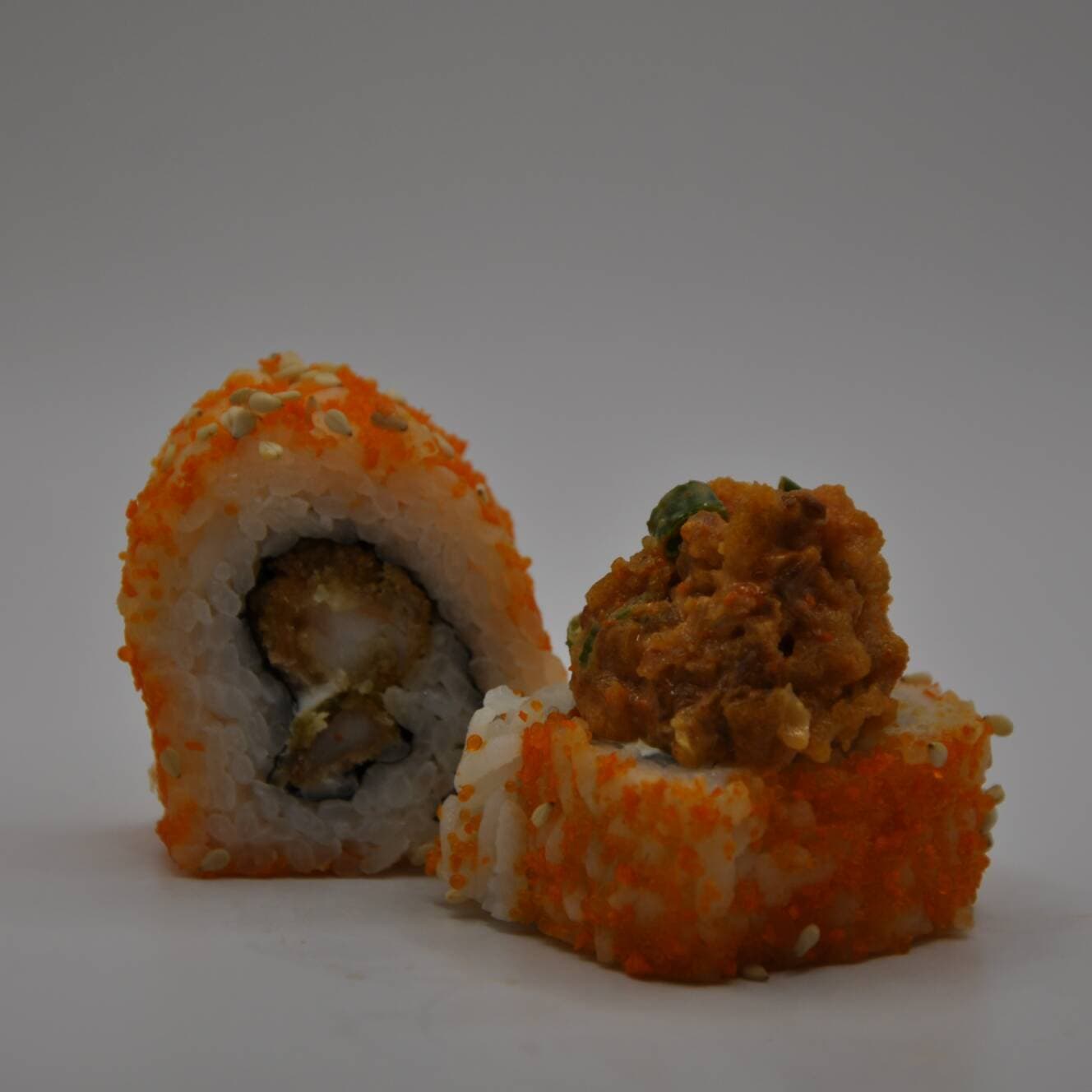 SUSHI SUPER CRUNCH