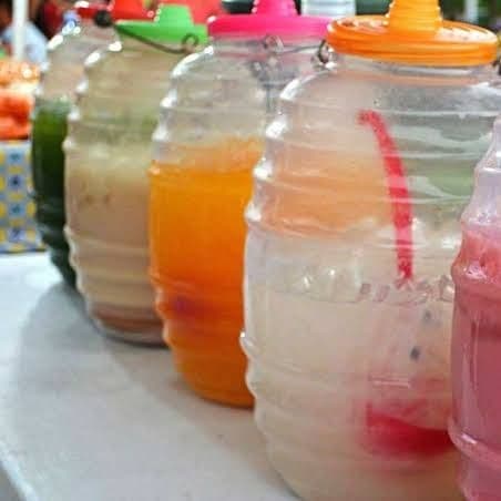 Agua Del Día