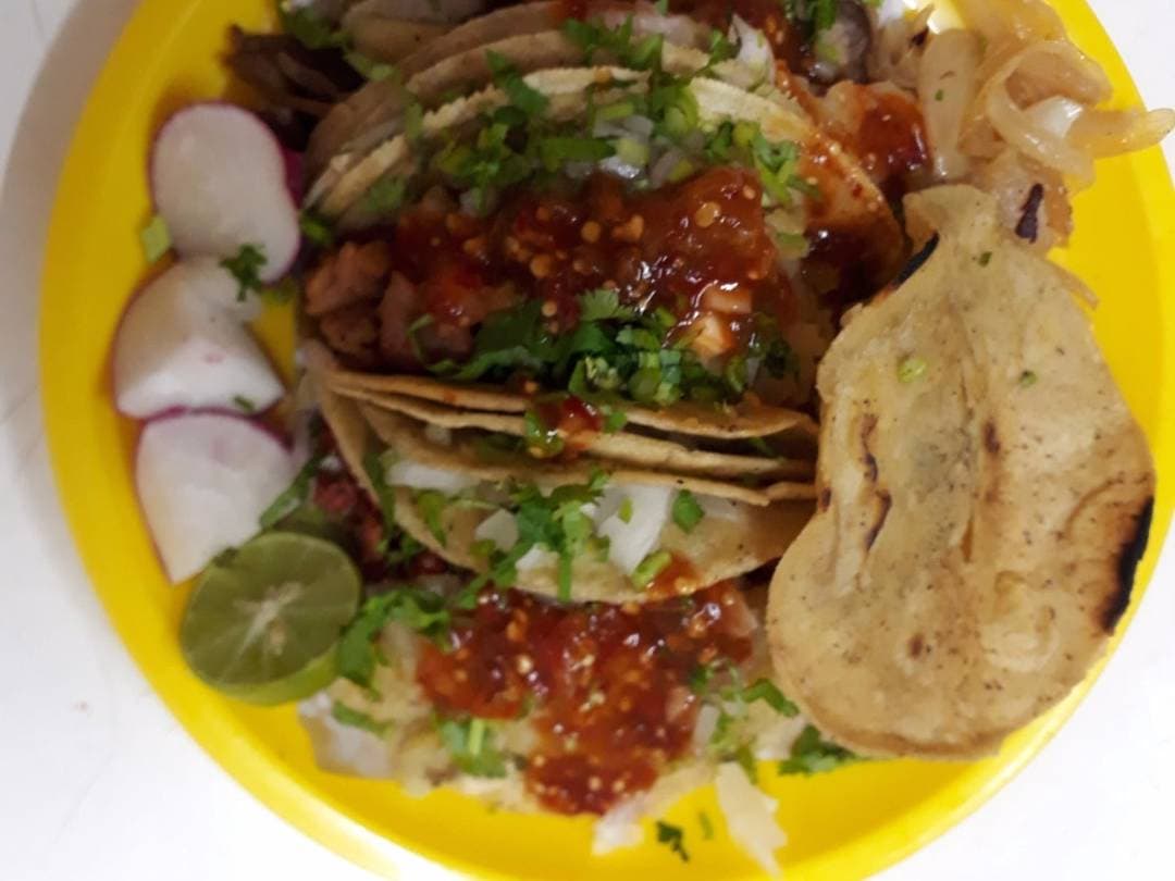 Adobada