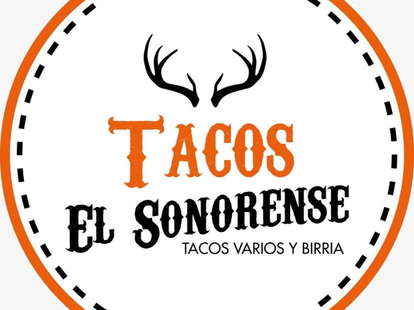 Tacos El Sonorense