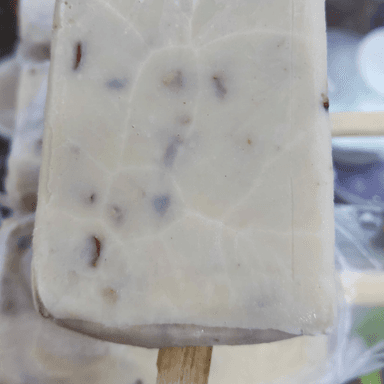 Paleta de Nuéz