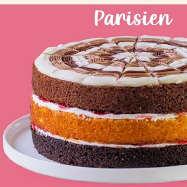 Parisien Peque
