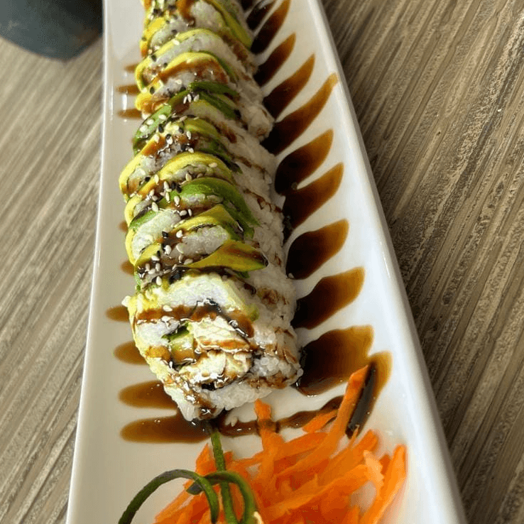 AVOCADO CHIKEN