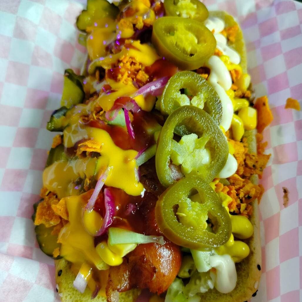 Dogo Especial