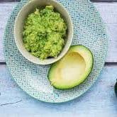 Aguacate Extra