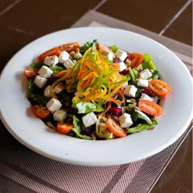 ENSALADA CAMPESTRE