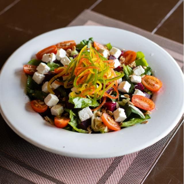 ENSALADA CAMPESTRE