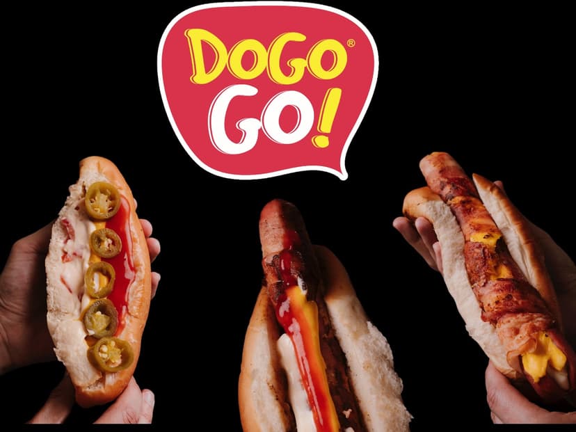 Dogo Go Select (La Americana)
