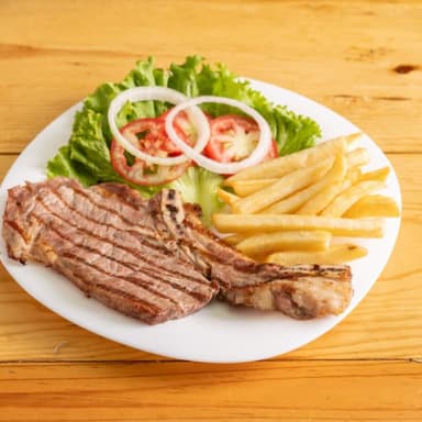 Cowboy 350 g