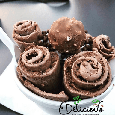 Delicious