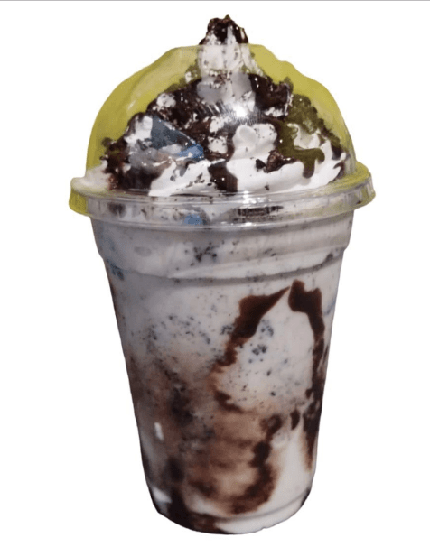 EL RINCON FRAPPES