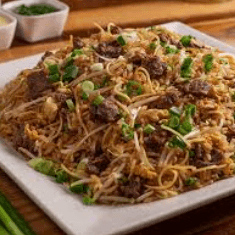 Aeropuerto con Carne