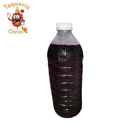 Agua de Jamaica