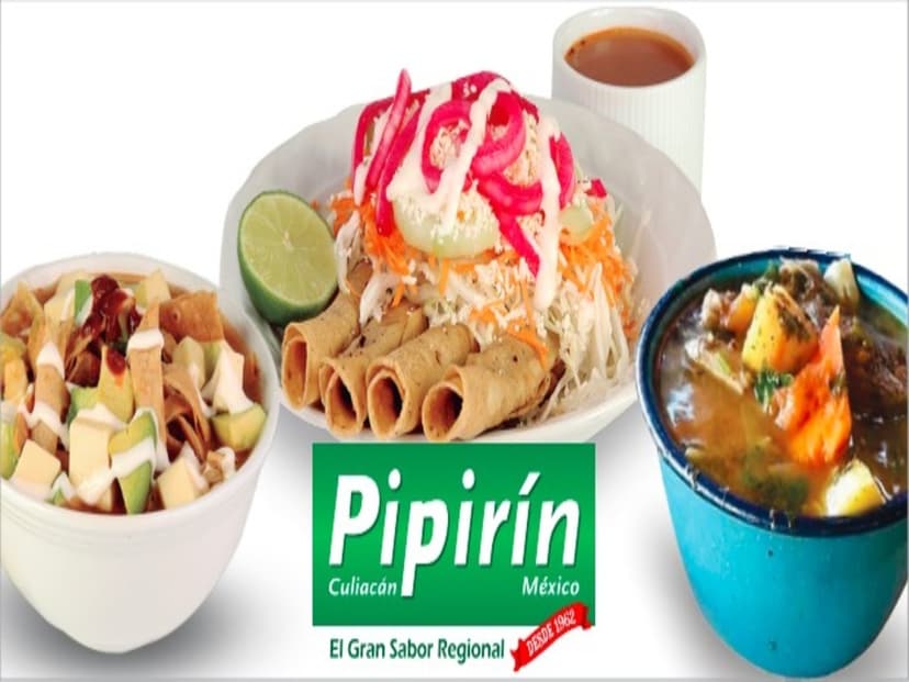 Pipirín 4 Ríos
