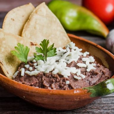 Frijoles