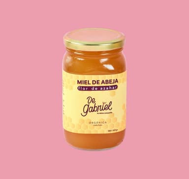 Miel de Azahar