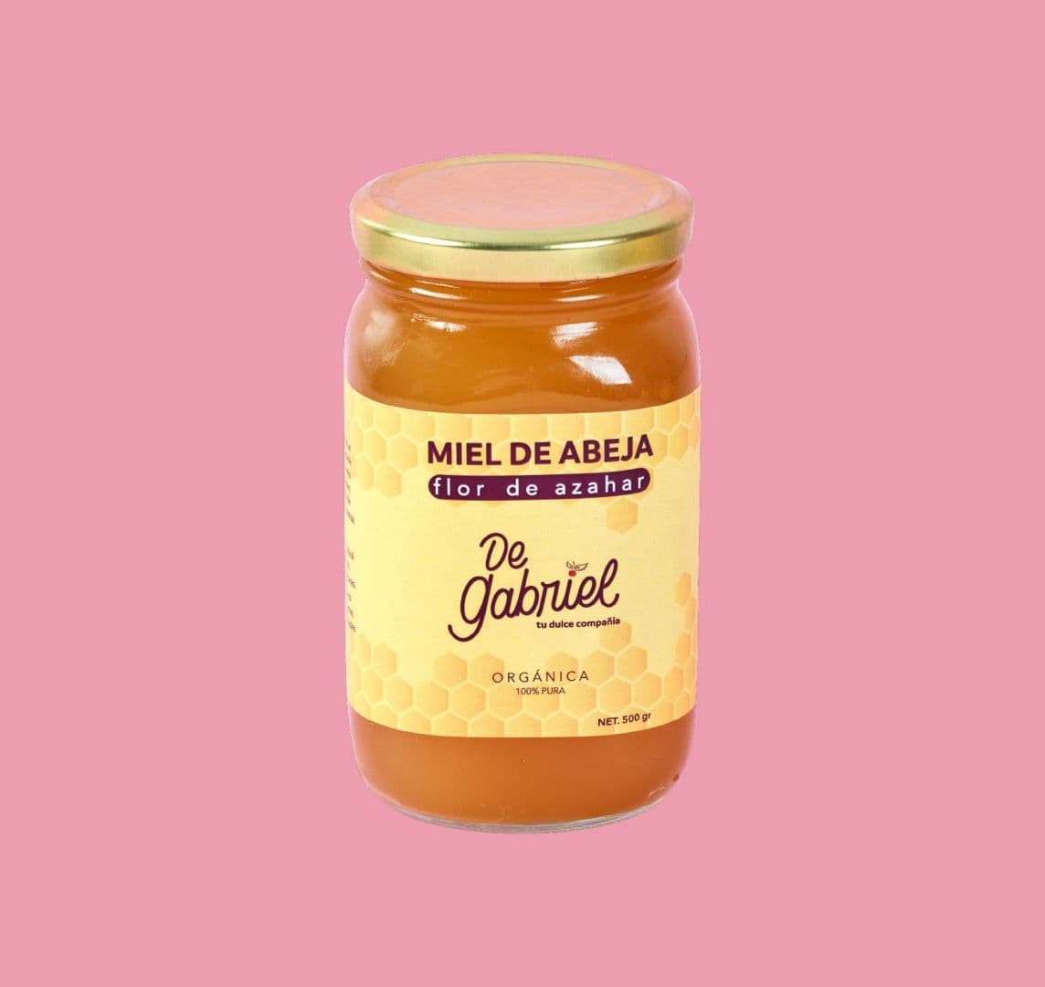 Miel de Azahar
