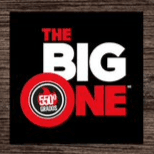 THE BIG ONE - ARMA TU PIZZA EN MITADES 14"