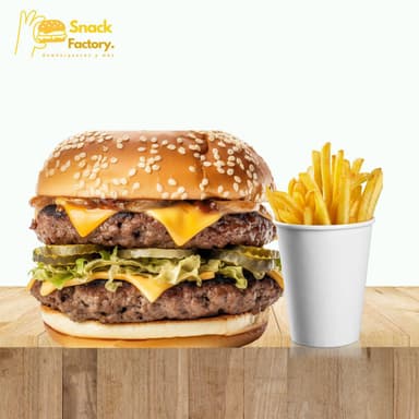 Gran Antojo