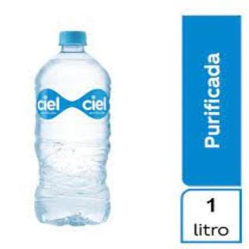 Agua Ciel