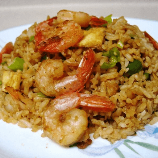 Chaufa Especial + Entrada