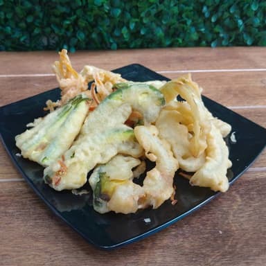 Tempura Ebi 8 Pzas